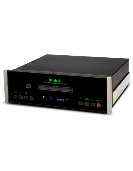 MCT500