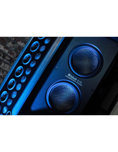 XRT2.1 (KL/KR)