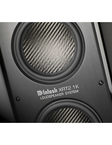 XRT2.1 (KL/KR)