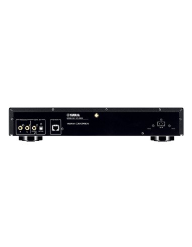 MusicCast NP-S303