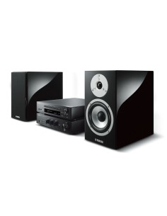 MusicCast MCR-N870D 2