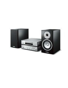 MusicCast MCR-N670D 2