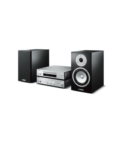 MusicCast MCR-N670D