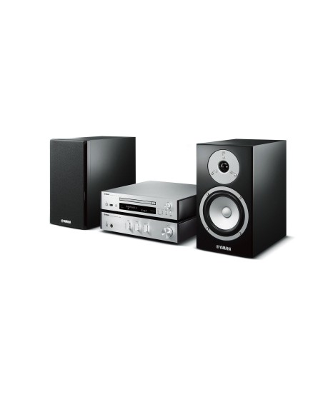 MusicCast MCR-N670D