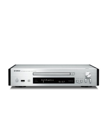 MusicCast MCR-N670D