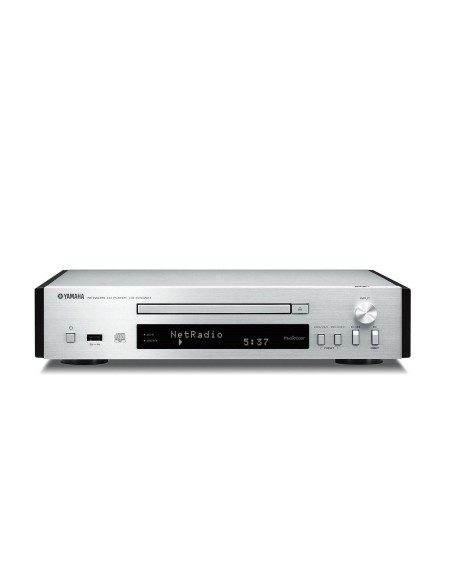 MusicCast MCR-N670D