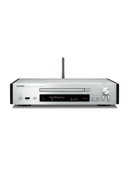 MusicCast MCR-N670D