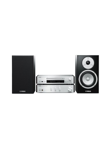 MusicCast MCR-N670D