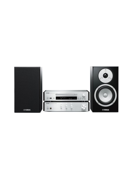 MusicCast MCR-N670D