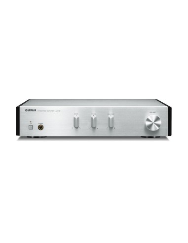 MusicCast MCR-N670D