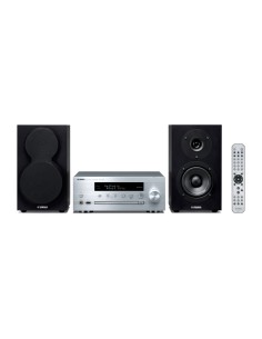 MusicCast MCR-N470D 2