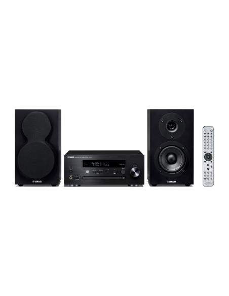 MusicCast MCR-N470D
