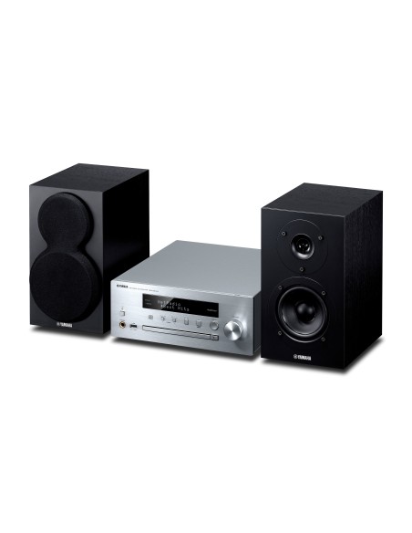 MusicCast MCR-N470D