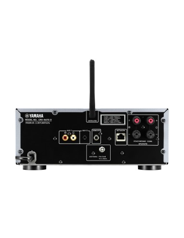 MusicCast MCR-N470D