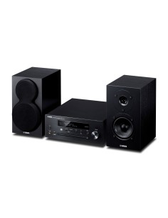 MusicCast MCR-N470D