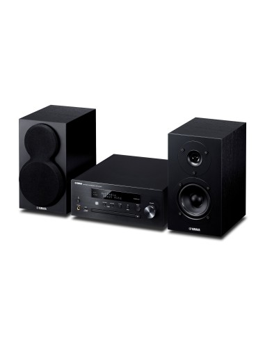 MusicCast MCR-N470D