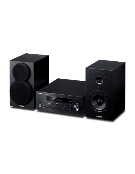 MusicCast MCR-N470D