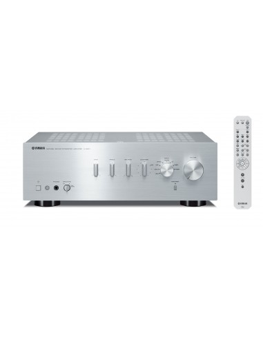 Yamaha A-S301