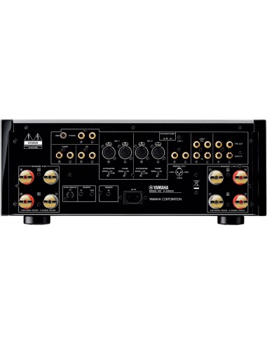 Yamaha A-S3200
