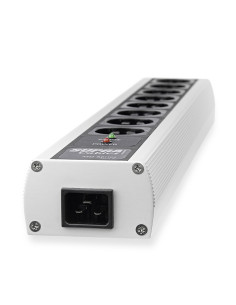 MAINS BLOCK MD08-16-EU/SP