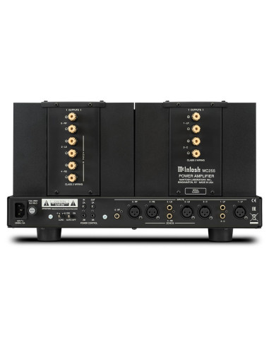 MC255