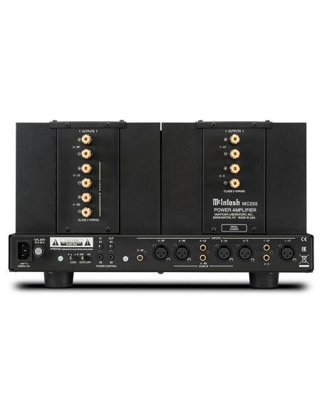 MC255