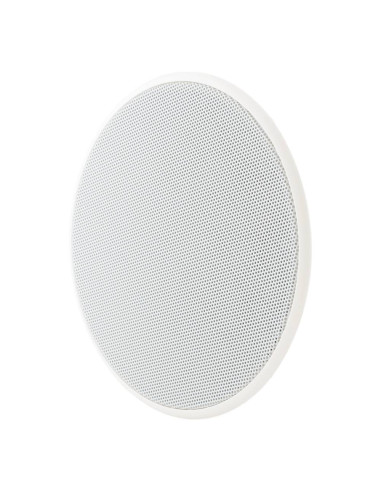 VP4R ROUND REPLACEMENT GRILLE