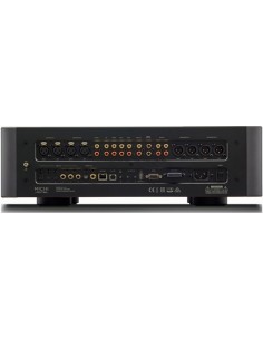 Michi P5 pre amp 2