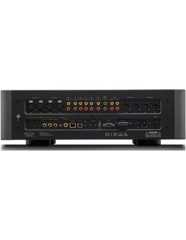 Michi P5 pre amp