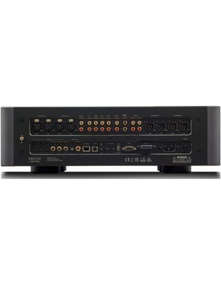 Michi P5 pre amp