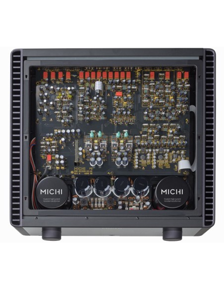 Michi P5 pre amp
