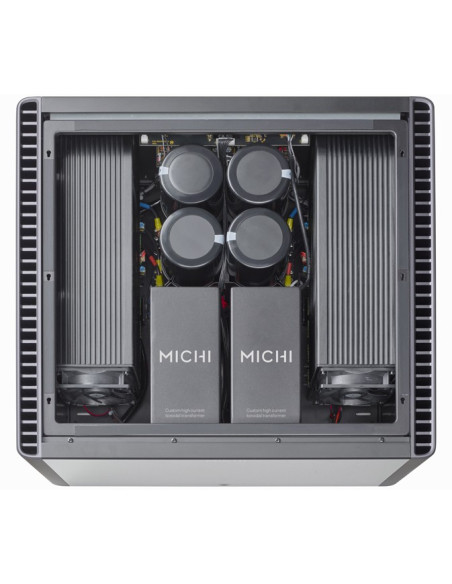 Michi M8 mono