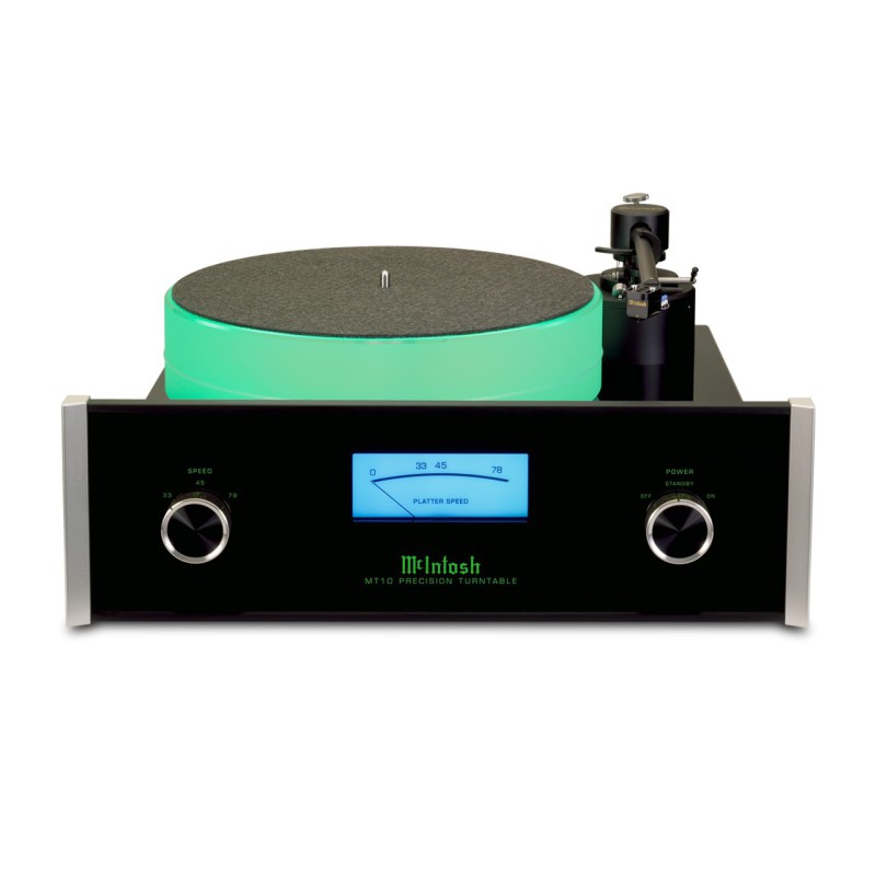 McIntosh MT10