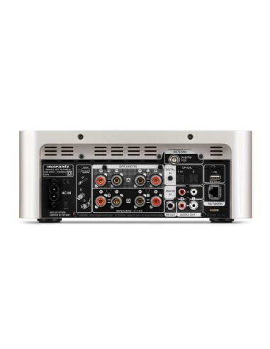 Melody X (M-CR612)