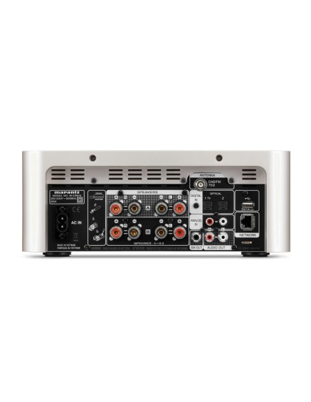 Melody X (M-CR612)