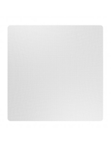 Square grille PL6