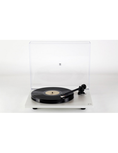 PLANAR 1 with CARBON fitted