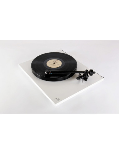 PLANAR 1 with CARBON fitted