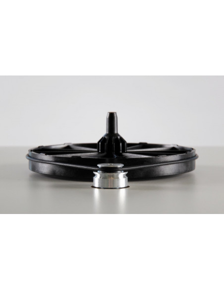 PLANAR 1 PLUS with CARBON fitted
