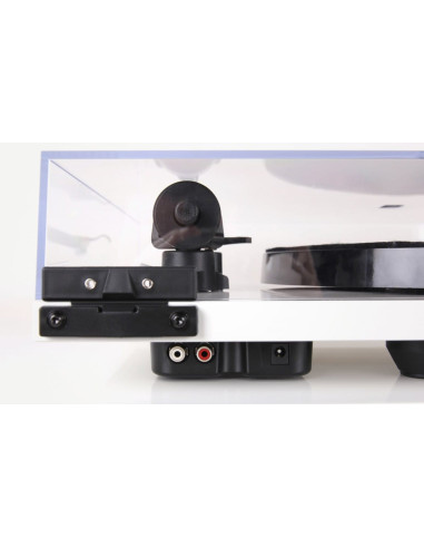 PLANAR 1 PLUS with CARBON fitted