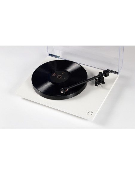 PLANAR 1 PLUS with CARBON fitted