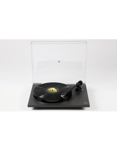 PLANAR 1 PLUS with CARBON fitted
