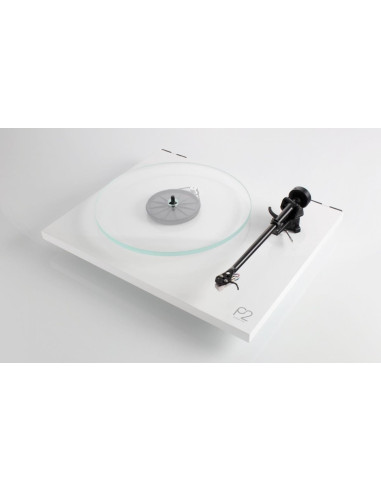 PLANAR 2 with CARBON fitted