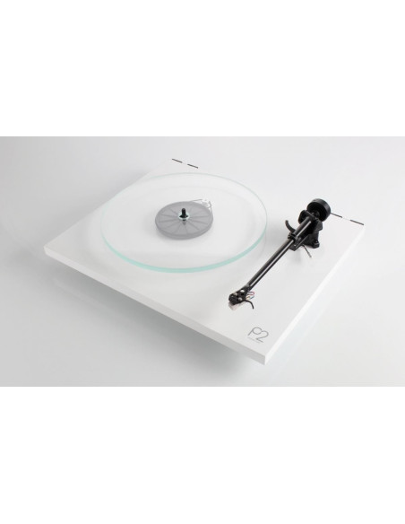PLANAR 2 with CARBON fitted