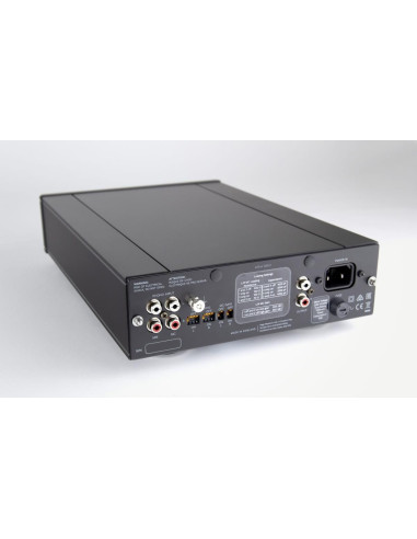 ARIA MK3 MM/MC    PHONO STAGE