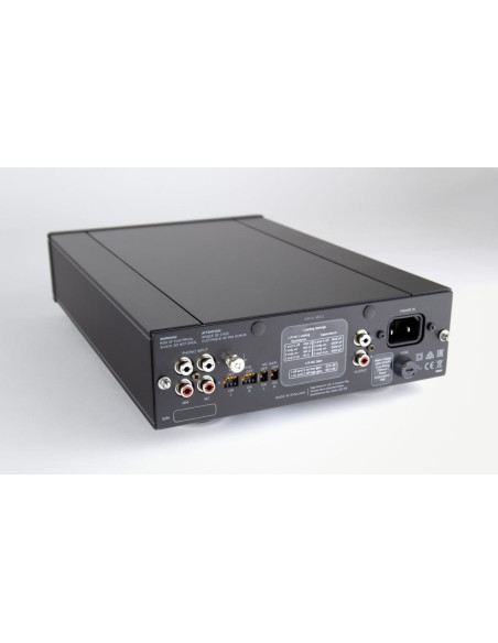ARIA MK3 MM/MC    PHONO STAGE