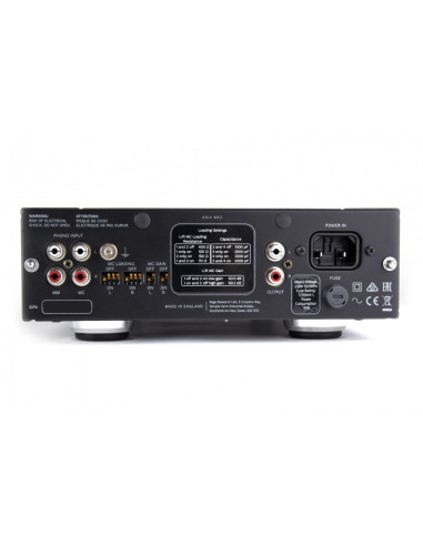 ARIA MK3 MM/MC    PHONO STAGE