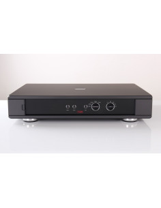 AURA MC    PHONO STAGE 2