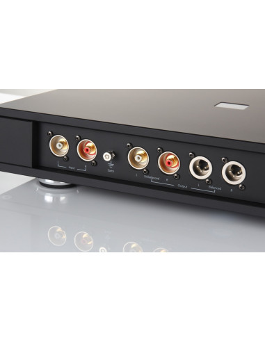 AURA MC    PHONO STAGE