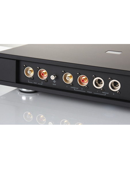 AURA MC    PHONO STAGE